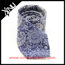 Personnalisé Mens Perfect Neck Knot correspondant aux demoiselles d&#39;honneur robe couleurs soie Paisley Man Ties